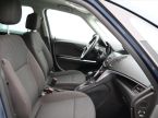 Opel Zafira - fotka číslo 11