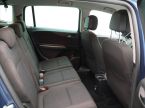 Opel Zafira - fotka číslo 12