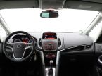 Opel Zafira - fotka číslo 23