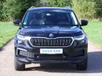 Škoda Kodiaq - fotka číslo 1