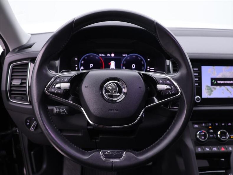 Škoda Kodiaq - hlavní fotka