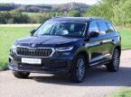 Škoda Kodiaq - fotka číslo 2