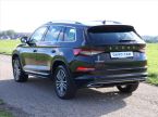 Škoda Kodiaq - fotka číslo 4