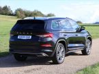 Škoda Kodiaq - fotka číslo 6