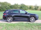 Škoda Kodiaq - fotka číslo 7
