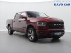 Dodge RAM - fotka číslo 0