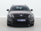 Škoda Octavia - fotka číslo 1