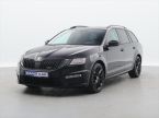 Škoda Octavia - fotka číslo 2