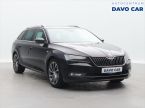 Škoda Superb - fotka číslo 0
