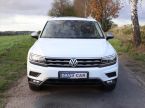 Volkswagen Tiguan - fotka číslo 1
