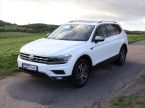 Volkswagen Tiguan - fotka číslo 2