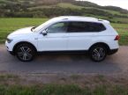 Volkswagen Tiguan - fotka číslo 3