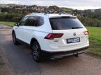 Volkswagen Tiguan - fotka číslo 4