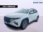 Hyundai Tucson - fotka číslo 0