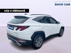 Hyundai Tucson - fotka číslo 2