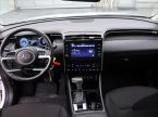 Hyundai Tucson - fotka číslo 25