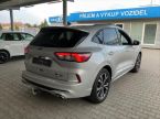Ford Kuga - fotka číslo 9