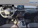 Ford Kuga - fotka číslo 4