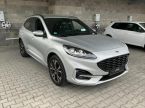 Ford Kuga - fotka číslo 8