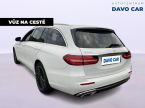 Mercedes Třída E - fotka číslo 1