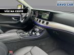 Mercedes Třída E - fotka číslo 2