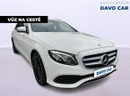 Mercedes Třída E - fotka číslo 3