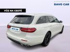 Mercedes Třída E - fotka číslo 4