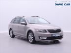 Škoda Octavia - fotka číslo 0