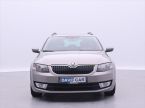 Škoda Octavia - fotka číslo 1