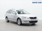 Škoda Octavia - fotka číslo 0