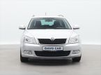 Škoda Octavia - fotka číslo 1