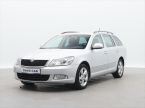 Škoda Octavia - fotka číslo 2