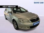 Škoda Octavia - fotka číslo 3