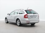 Škoda Octavia - fotka číslo 4