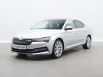 Škoda Superb - fotka číslo 2