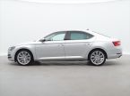 Škoda Superb - fotka číslo 3