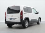 Peugeot Rifter - fotka číslo 6