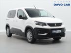 Peugeot Rifter - fotka číslo 0