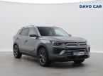 SsangYong Korando - fotka číslo 0