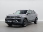 SsangYong Korando - fotka číslo 1
