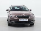 Škoda Octavia - fotka číslo 1