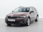 Škoda Octavia - fotka číslo 2