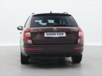 Škoda Octavia - fotka číslo 5