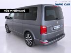Volkswagen Multivan - fotka číslo 1