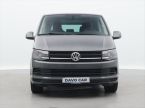 Volkswagen Multivan - fotka číslo 1