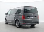 Volkswagen Multivan - fotka číslo 4