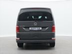 Volkswagen Multivan - fotka číslo 5