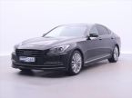 Hyundai Genesis - fotka číslo 2