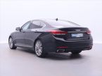 Hyundai Genesis - fotka číslo 4