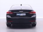 Hyundai Genesis - fotka číslo 5